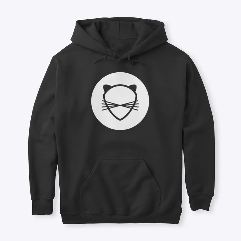 Classic Circe Logo Hoodie