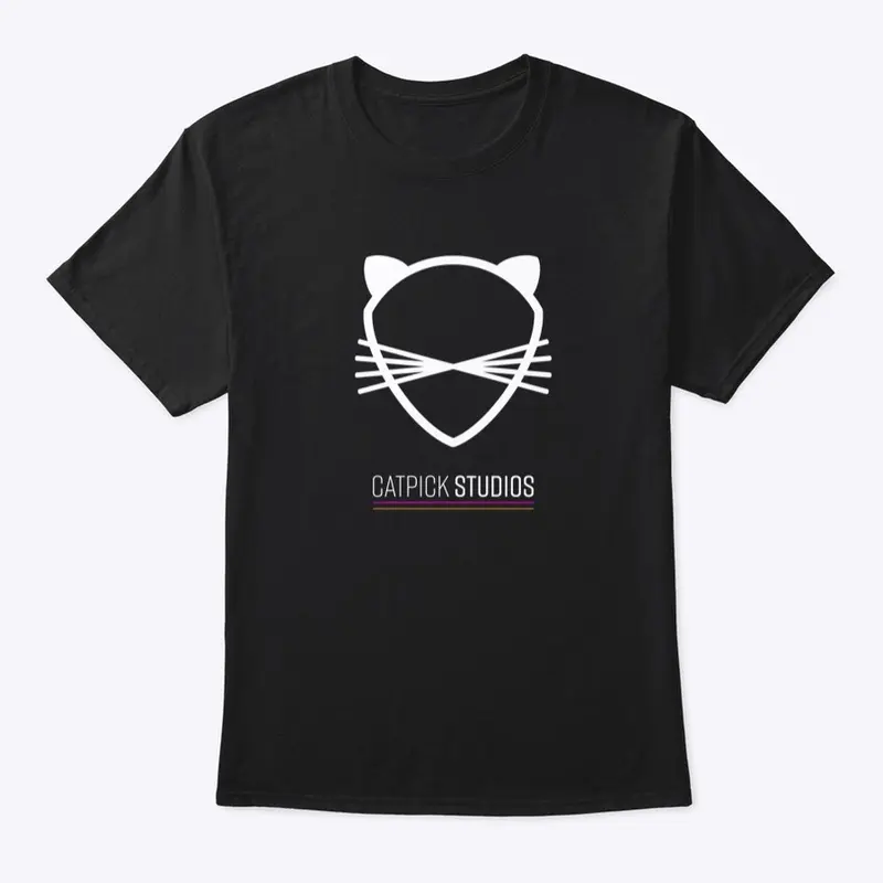 Classic Logo T-Shirt